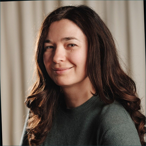 Ivana Markovic
